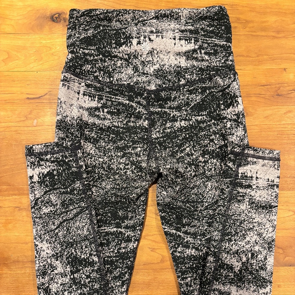 Athleta Leggings!